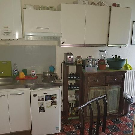 Appart Independant, 1 Lit Deux Personnes Et 1 Appoint Piscine Jardin Direct Gare Aeroport Et Jardin 툴루즈 외부 사진