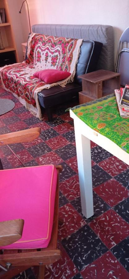 Appart Independant, 1 Lit Deux Personnes Et 1 Appoint Piscine Jardin Direct Gare Aeroport Et Jardin 툴루즈 외부 사진